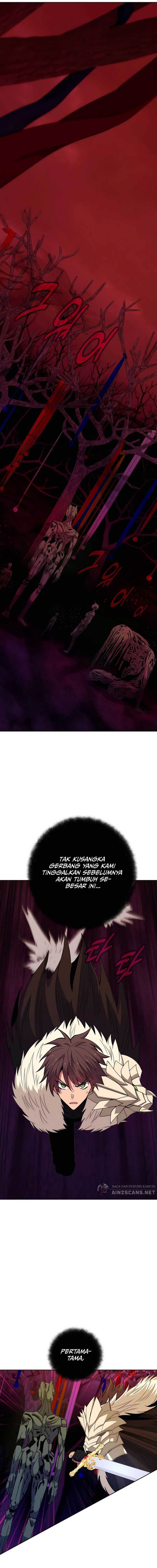 albanara-of-the-gods - Chapter: 64