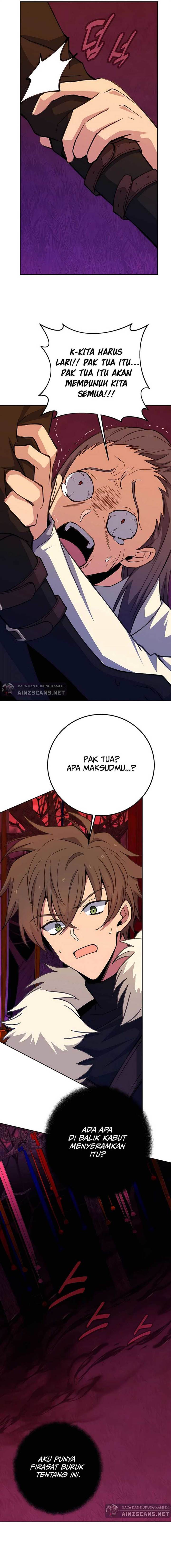 albanara-of-the-gods - Chapter: 64