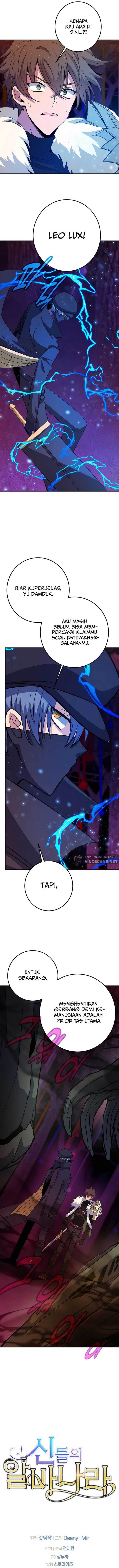 albanara-of-the-gods - Chapter: 64