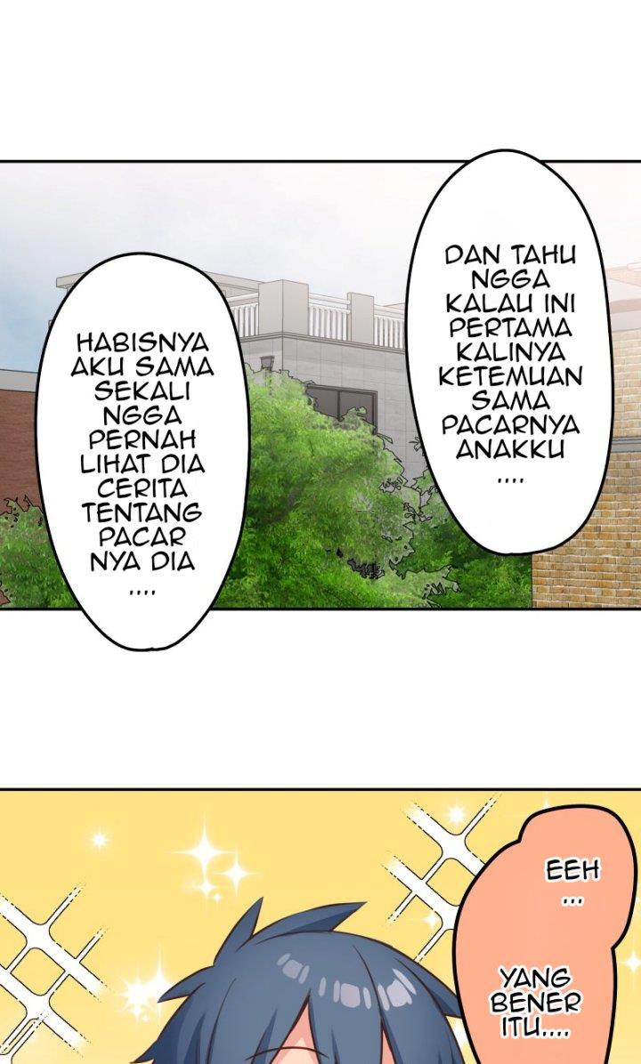 waka-chan-wa-kyou-mo-azatoi - Chapter: 122