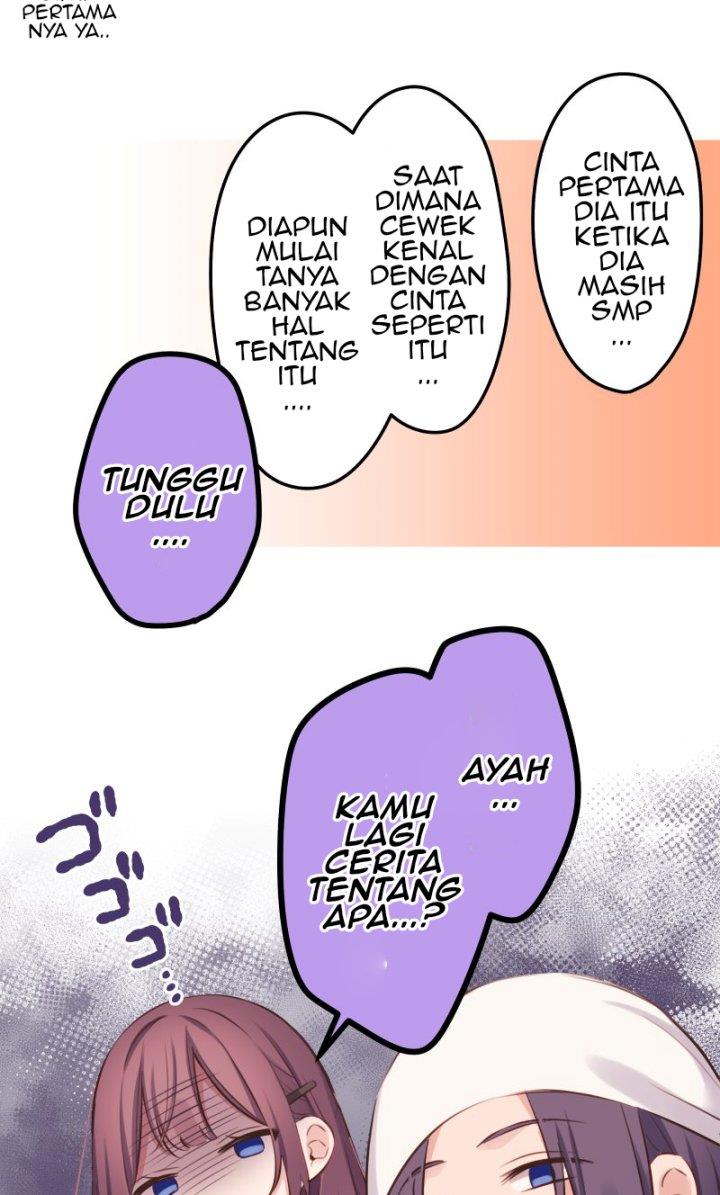 waka-chan-wa-kyou-mo-azatoi - Chapter: 122