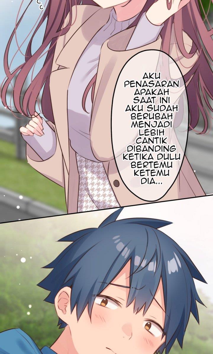 waka-chan-wa-kyou-mo-azatoi - Chapter: 122