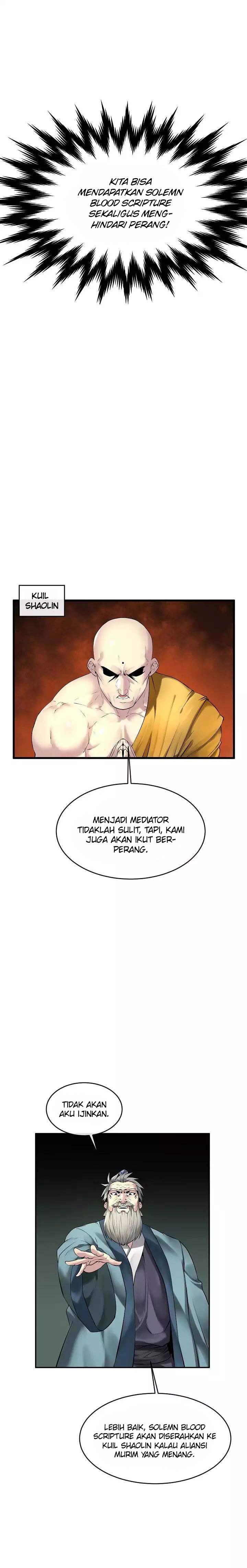 volcanic-age - Chapter: 70
