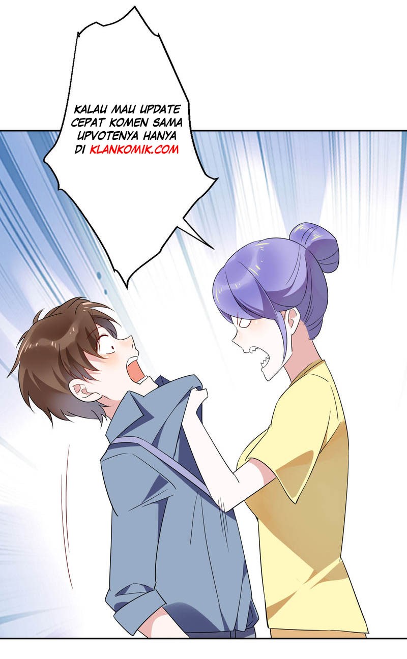 the-strongest-peach-blossom - Chapter: 45