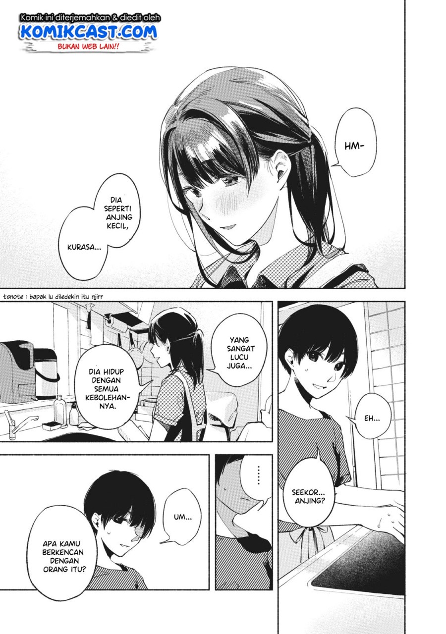musume-no-tomodachi - Chapter: 24