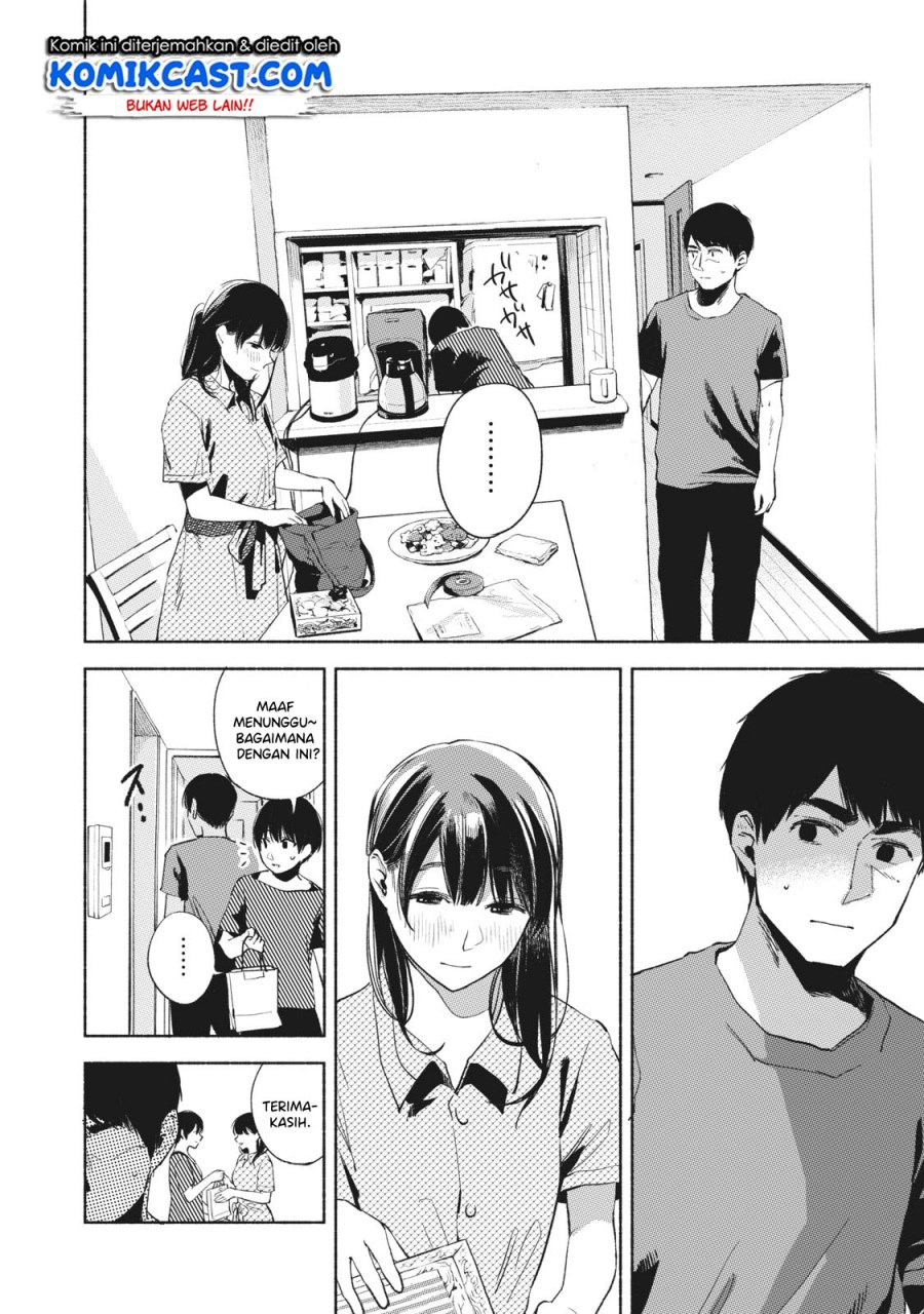 musume-no-tomodachi - Chapter: 24