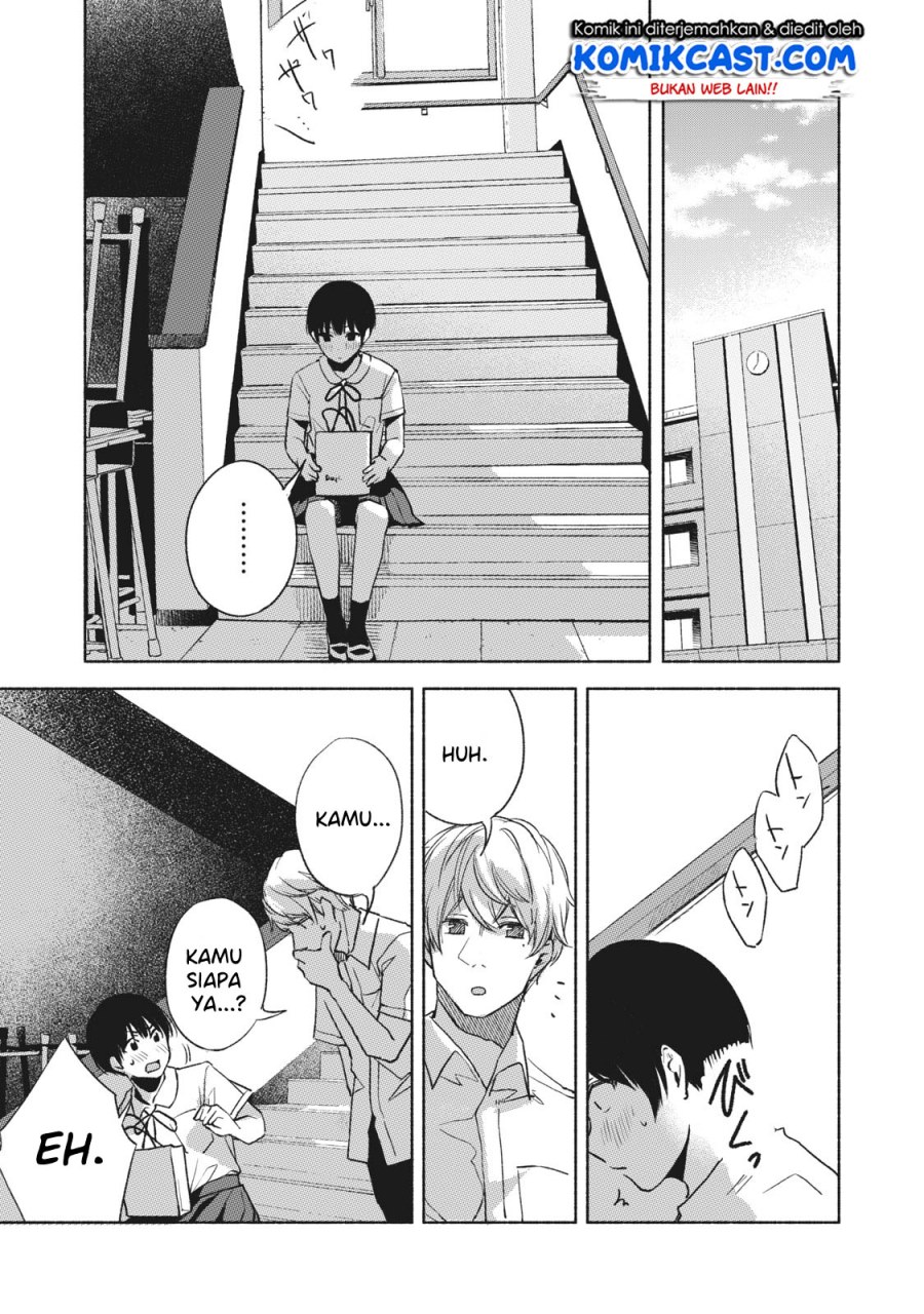 musume-no-tomodachi - Chapter: 24