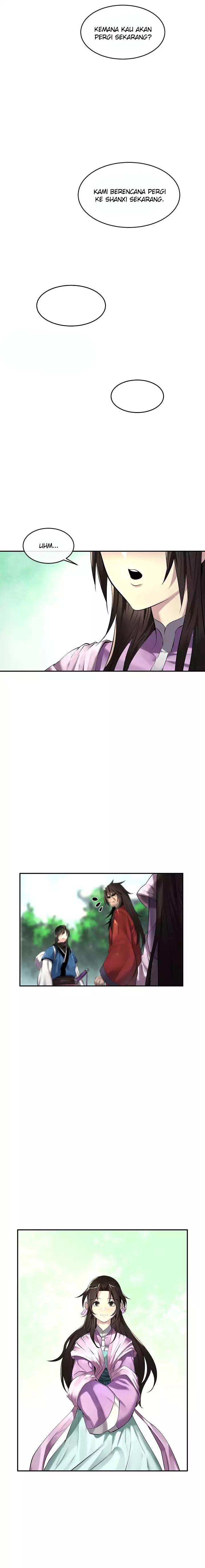 volcanic-age - Chapter: 70