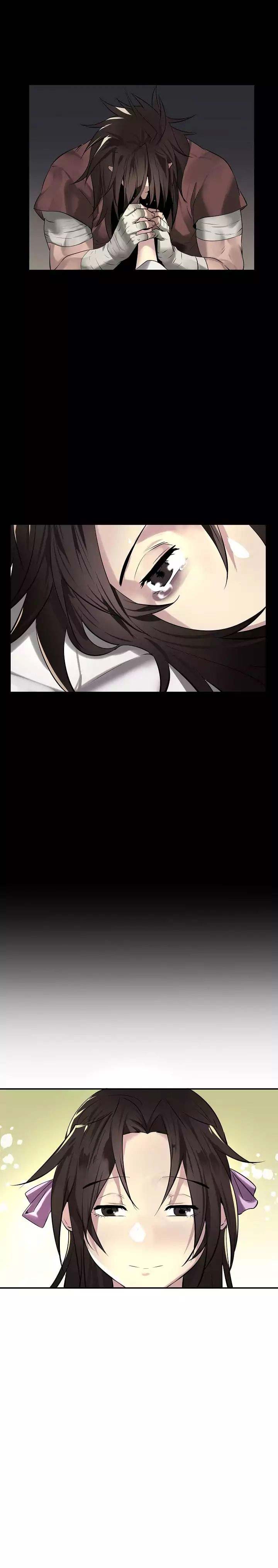 volcanic-age - Chapter: 70