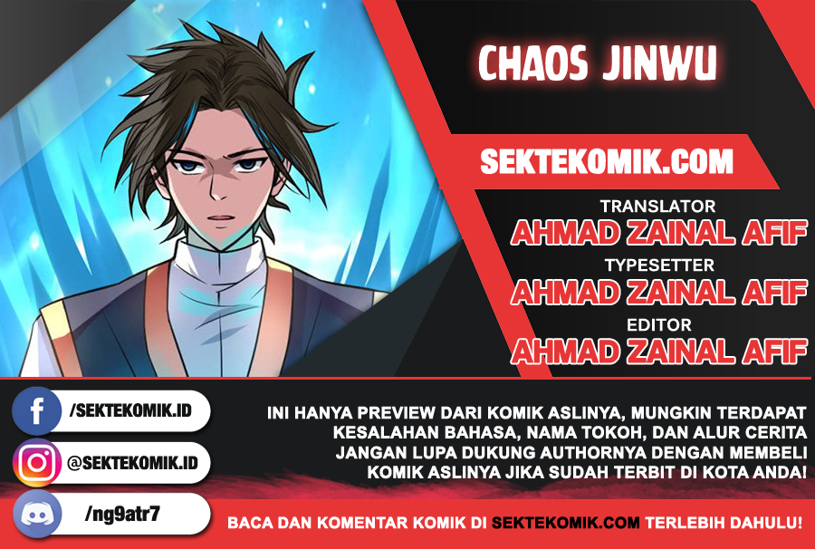 chaos-jinwu - Chapter: 1