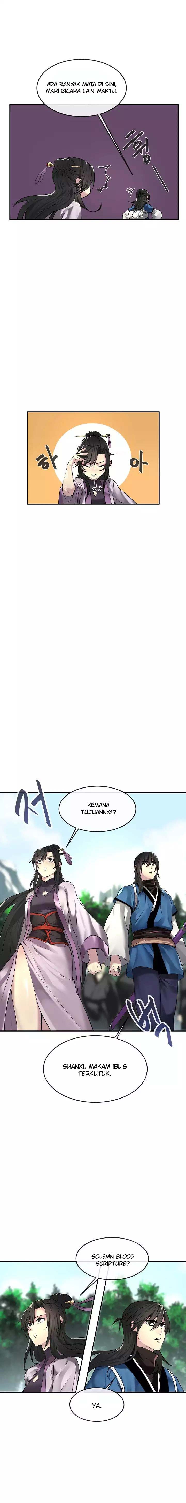 volcanic-age - Chapter: 70