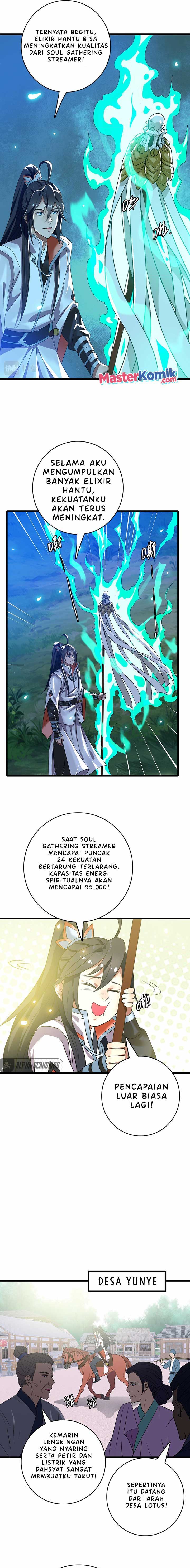 supreme-taoist-2021 - Chapter: 66