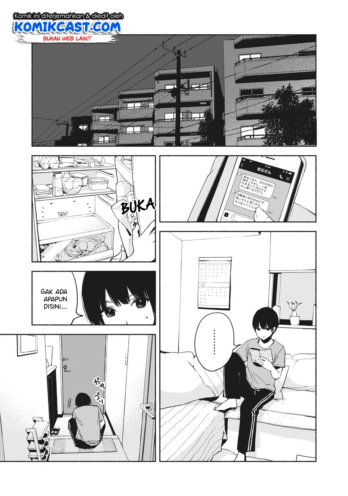 musume-no-tomodachi - Chapter: 25