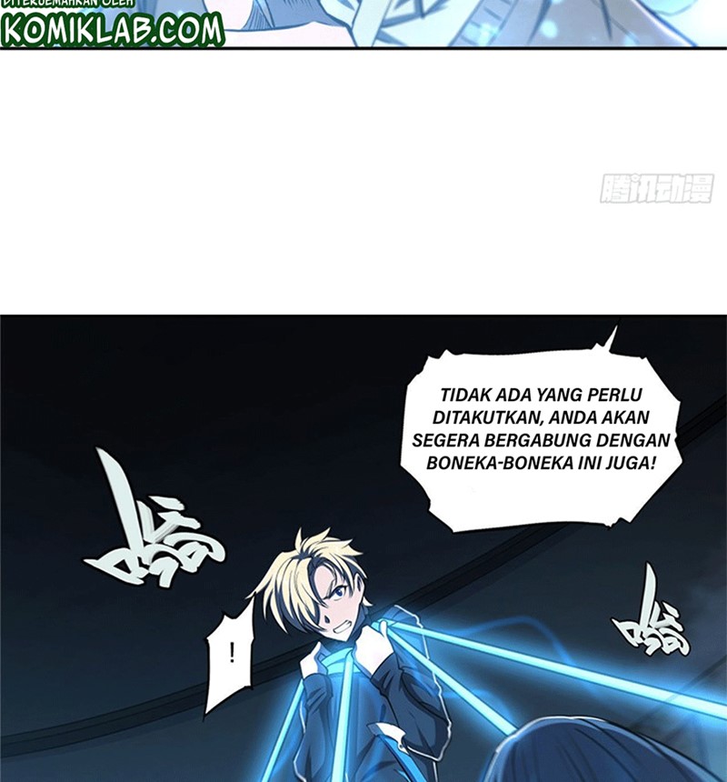 the-blood-princess-and-the-knight - Chapter: 141