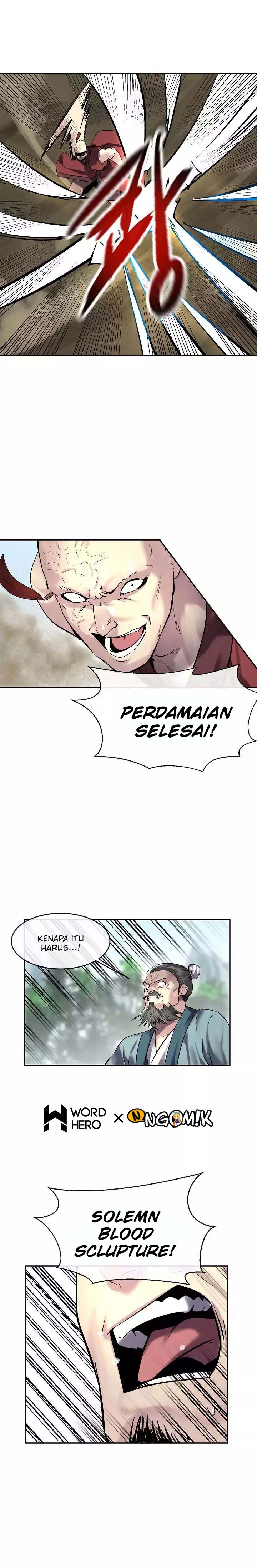 volcanic-age - Chapter: 69