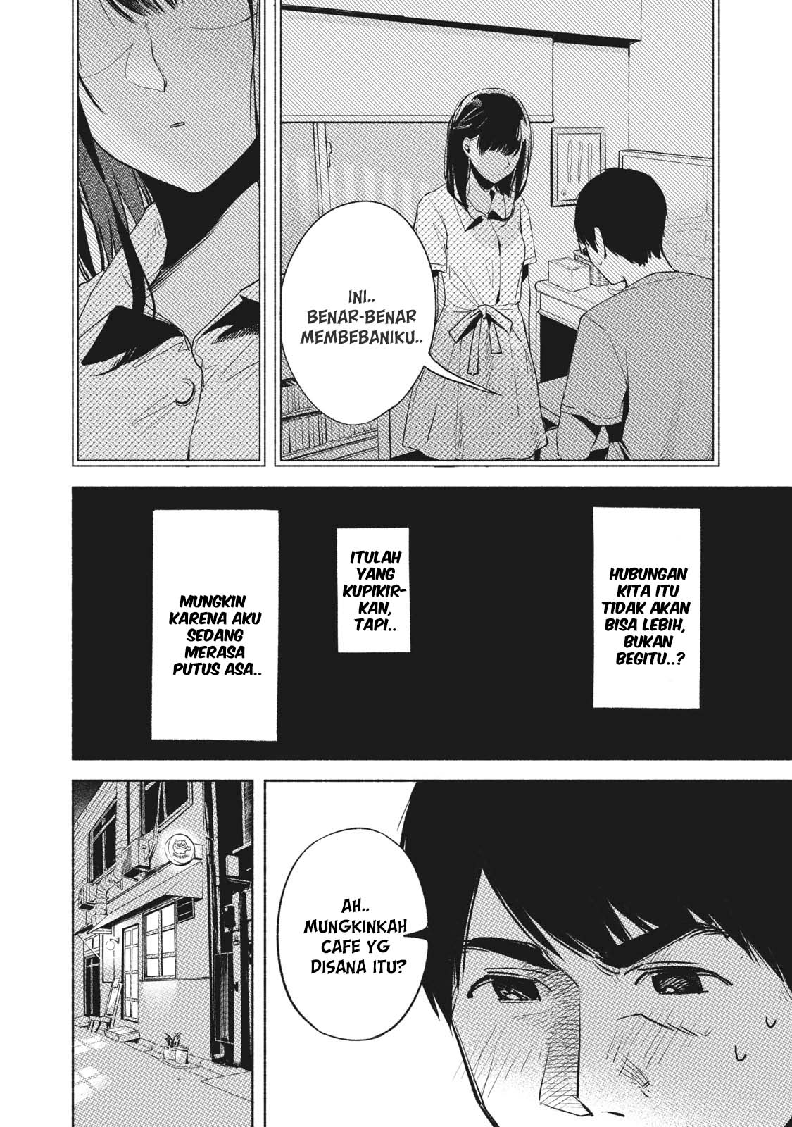 musume-no-tomodachi - Chapter: 26