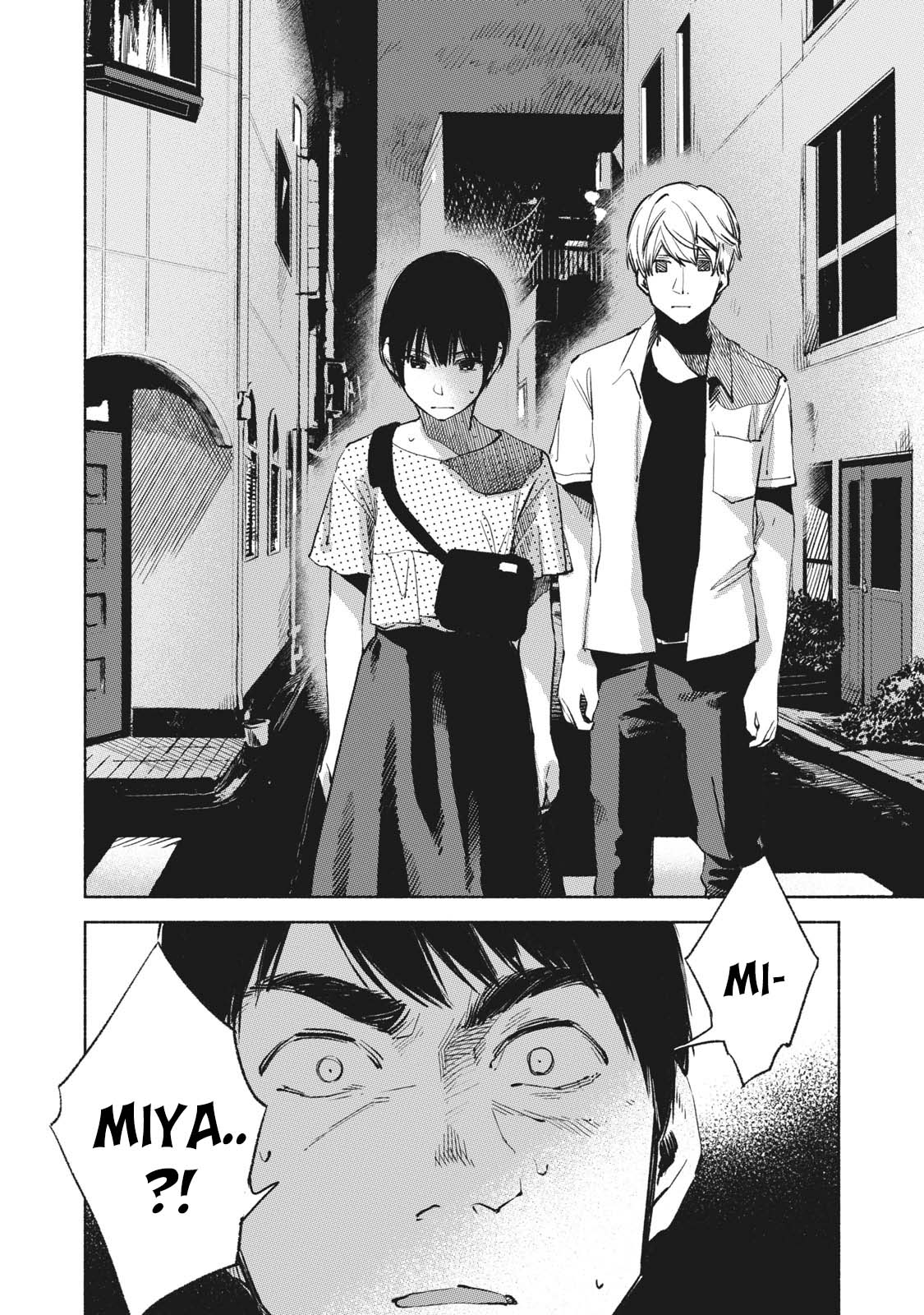 musume-no-tomodachi - Chapter: 26