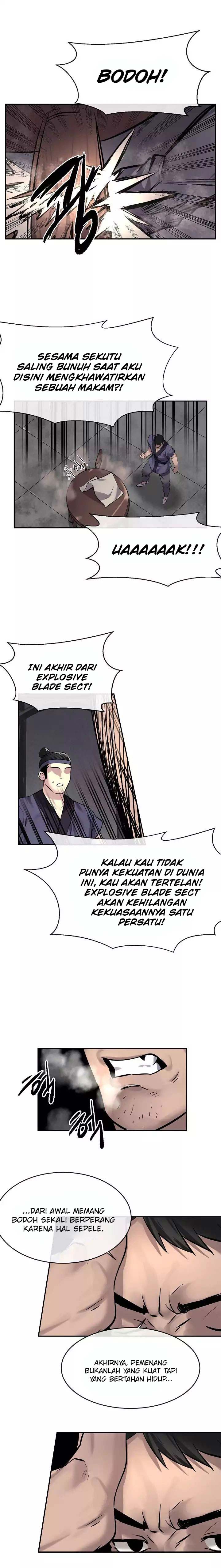 volcanic-age - Chapter: 68