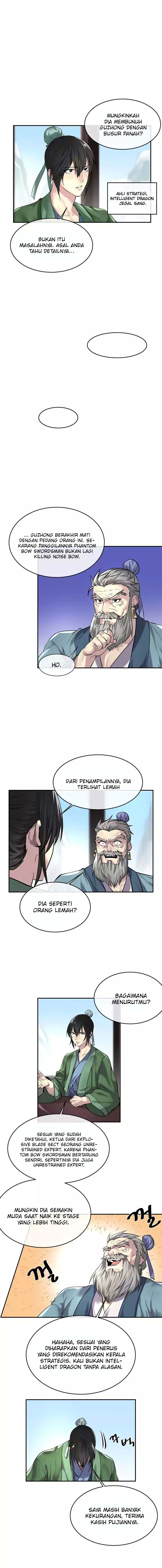 volcanic-age - Chapter: 68