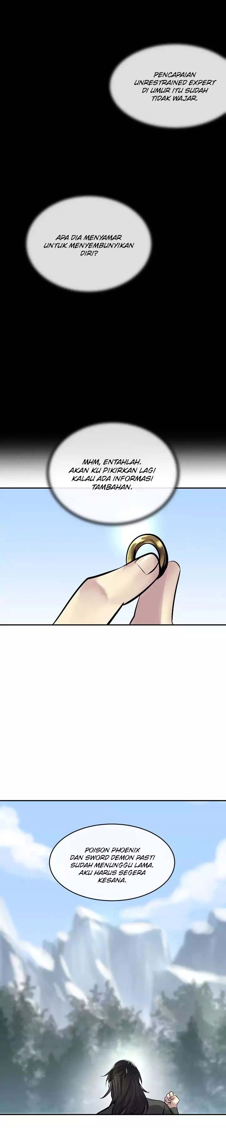 volcanic-age - Chapter: 68