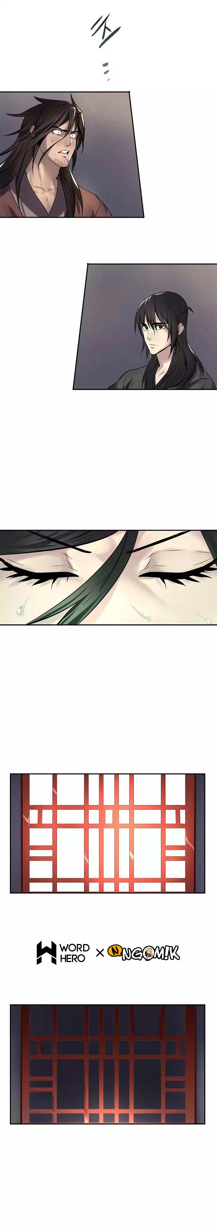 volcanic-age - Chapter: 68