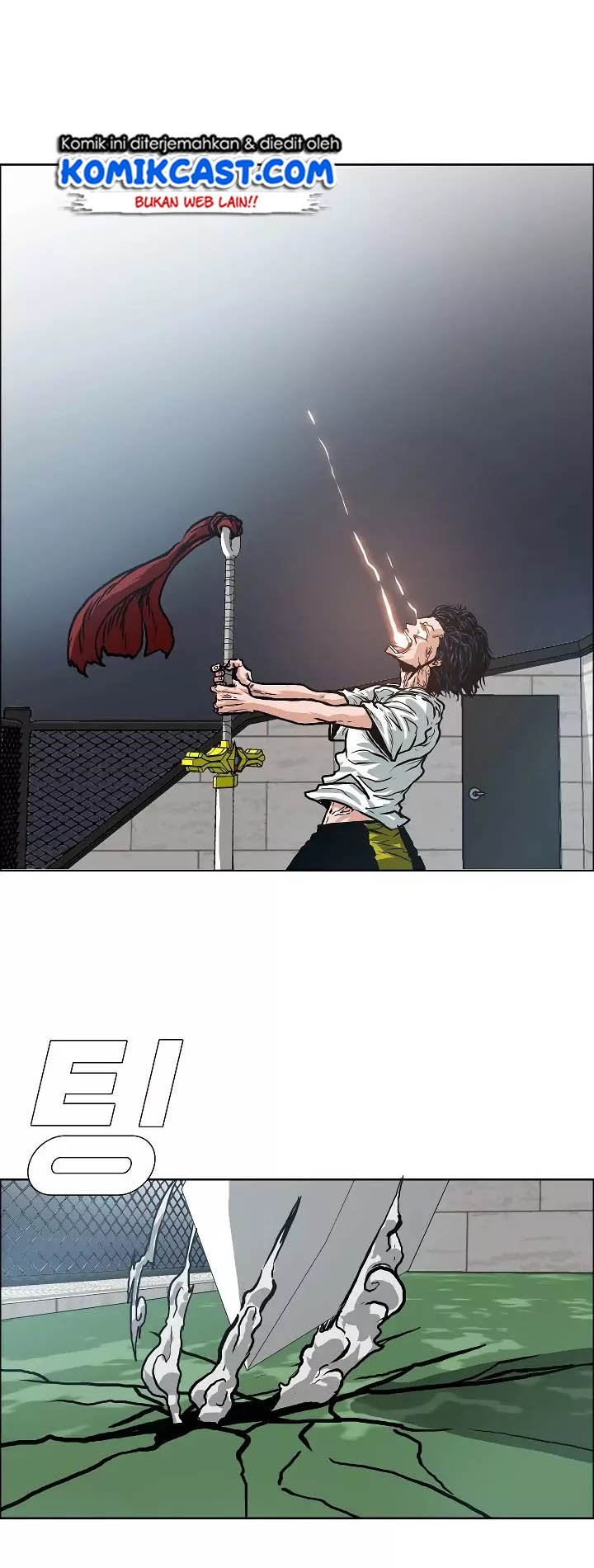 rooftop-sword-master - Chapter: 6