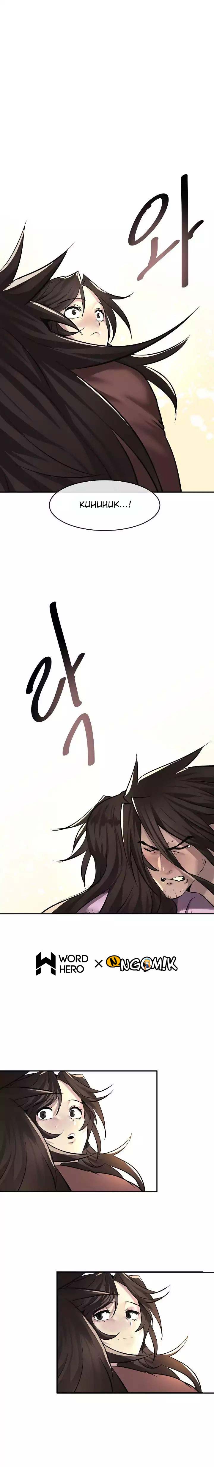 volcanic-age - Chapter: 68