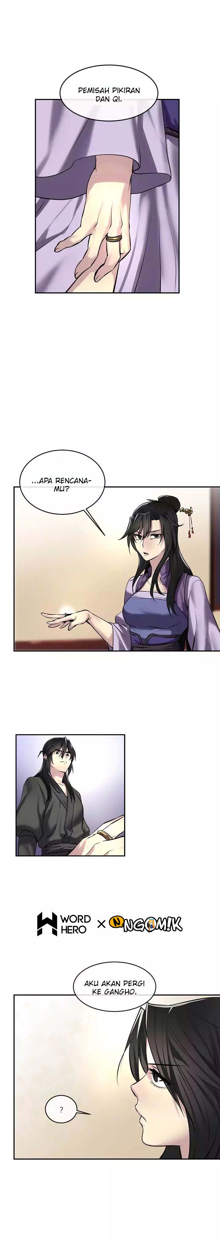 volcanic-age - Chapter: 68