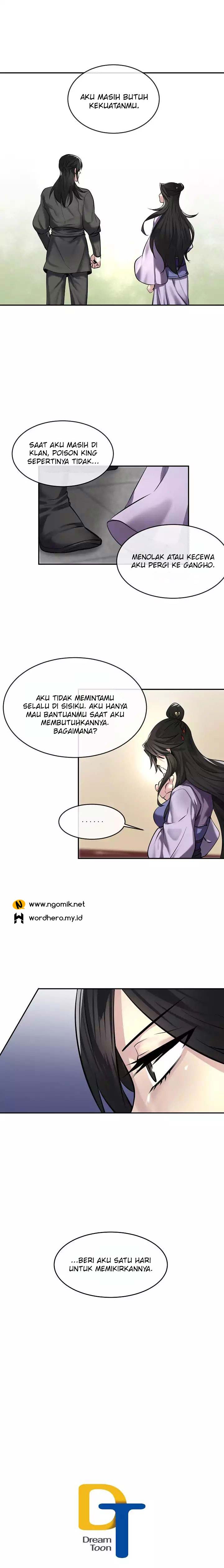 volcanic-age - Chapter: 68