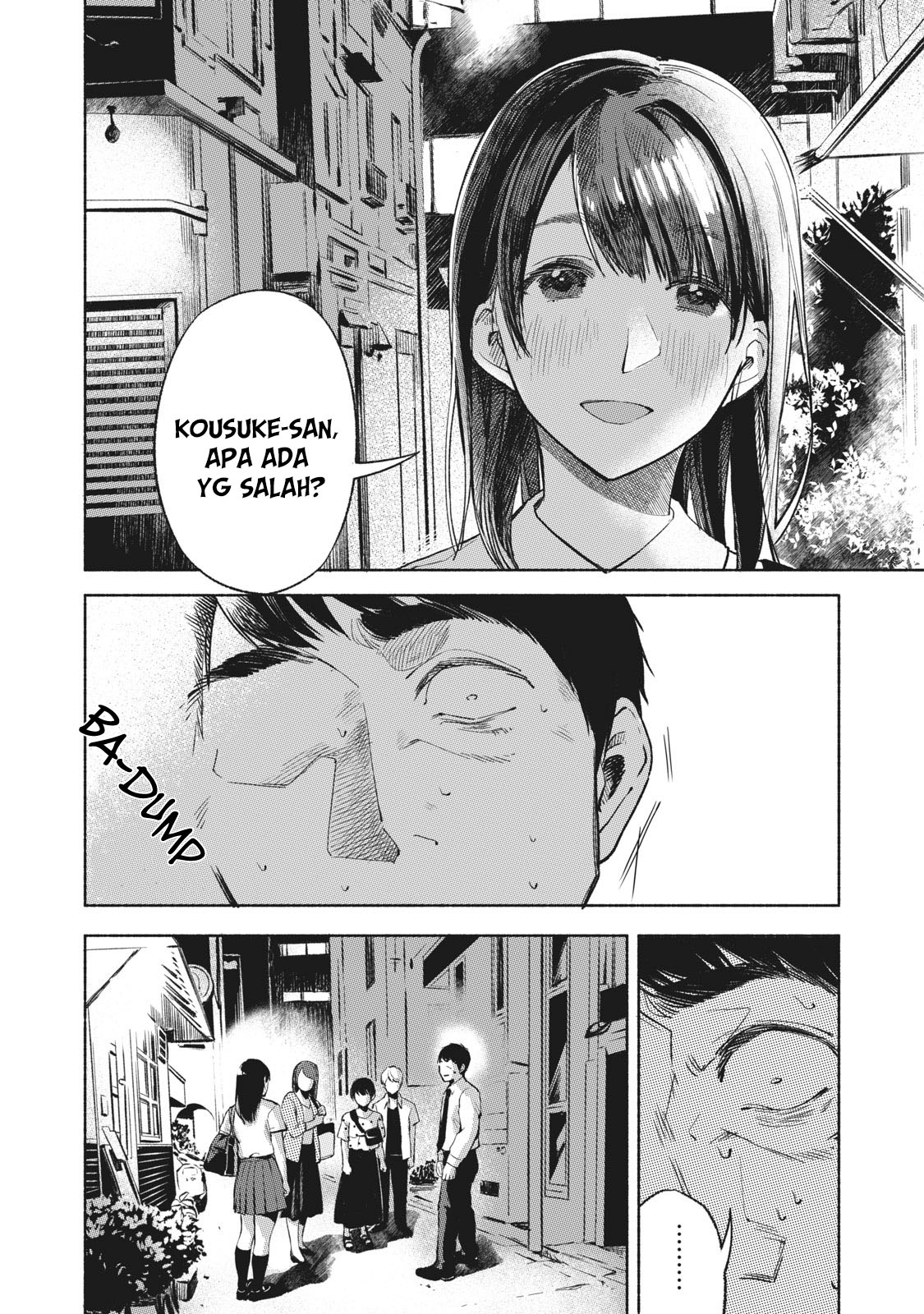 musume-no-tomodachi - Chapter: 27