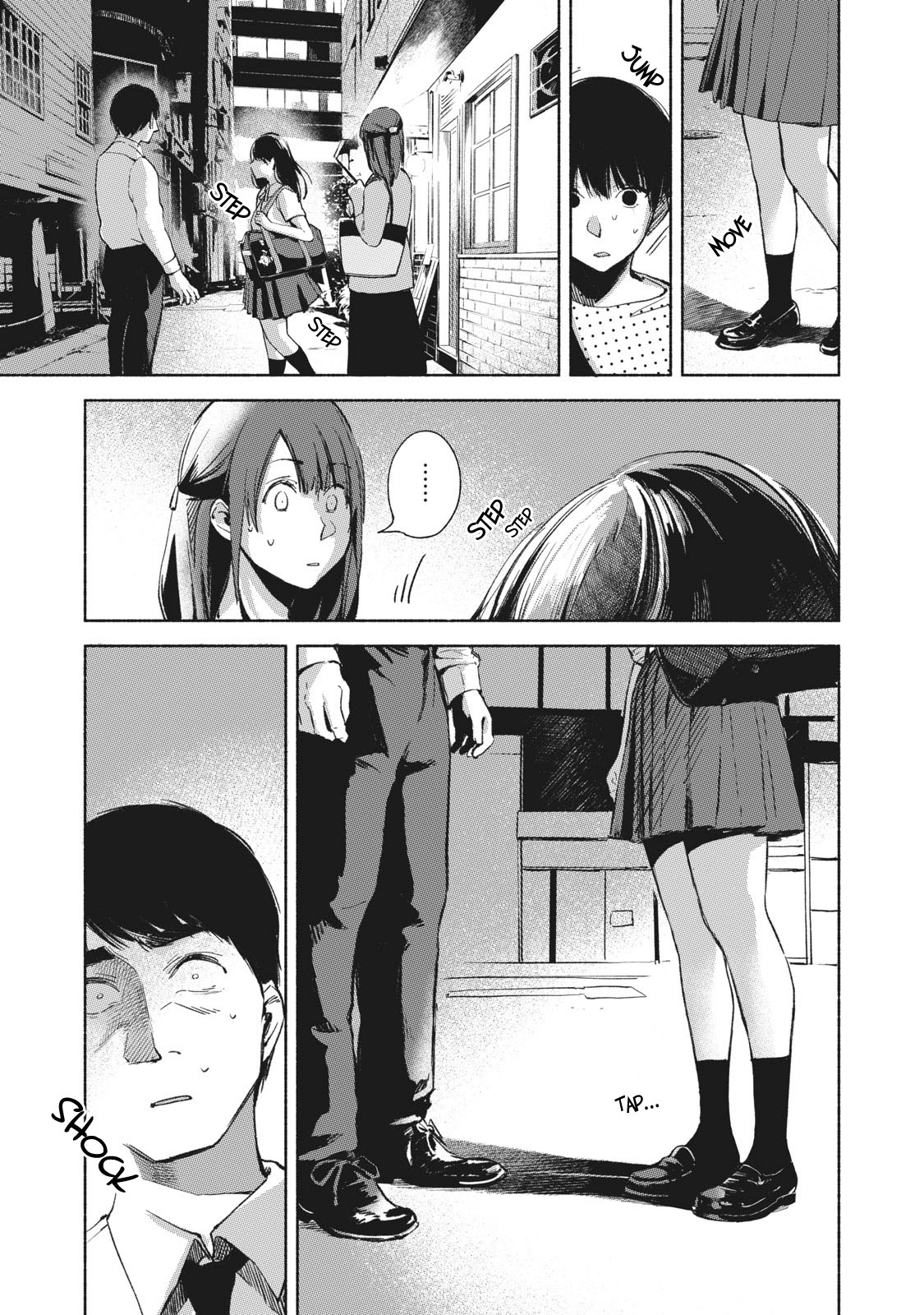 musume-no-tomodachi - Chapter: 27