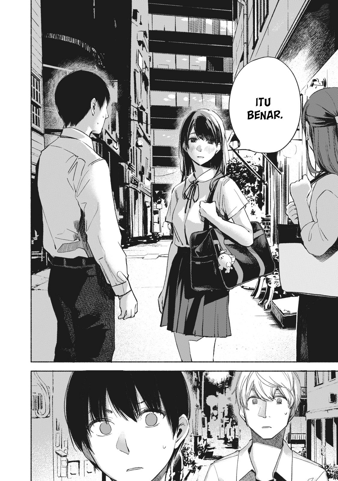musume-no-tomodachi - Chapter: 27