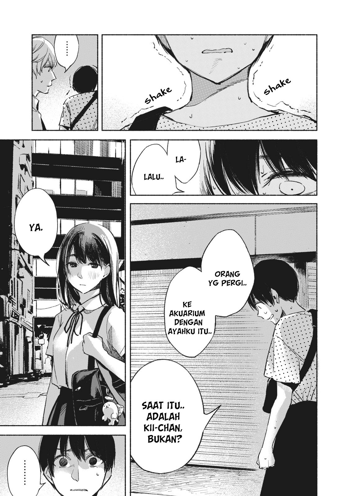 musume-no-tomodachi - Chapter: 27