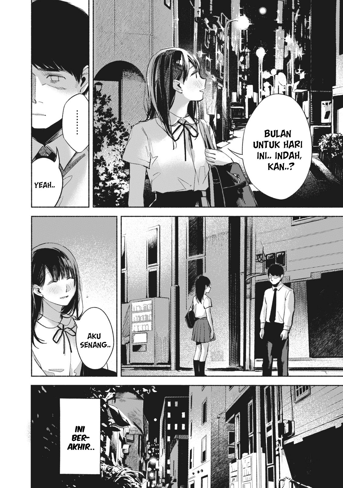 musume-no-tomodachi - Chapter: 27