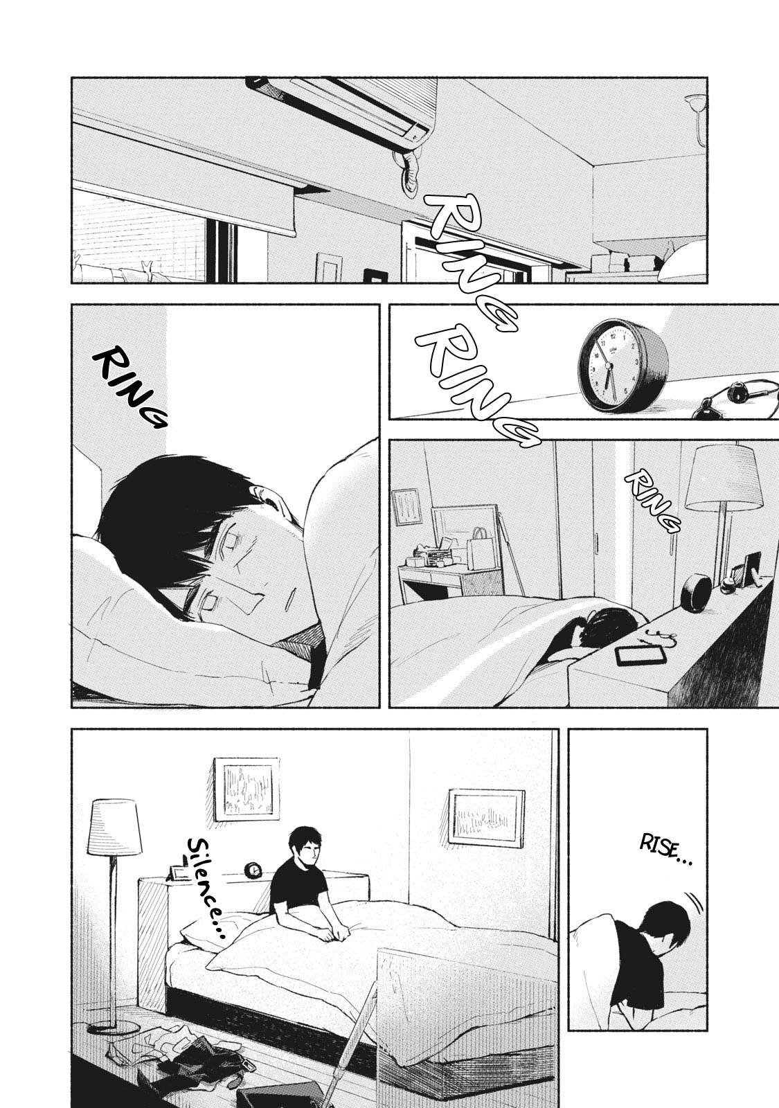musume-no-tomodachi - Chapter: 27