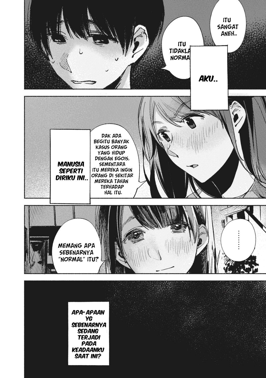 musume-no-tomodachi - Chapter: 27