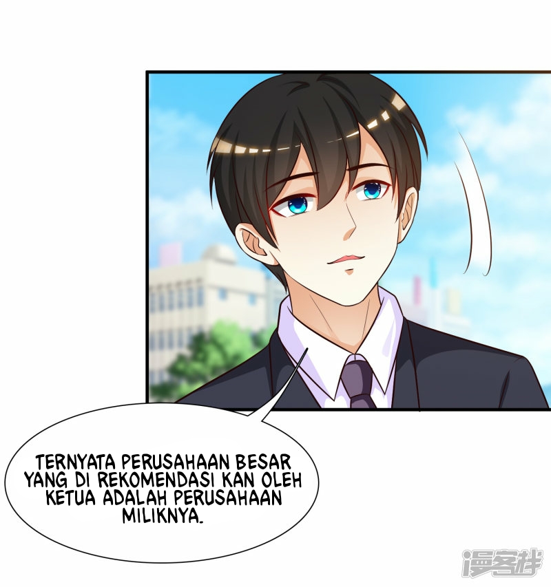 the-strongest-peach-blossom - Chapter: 48