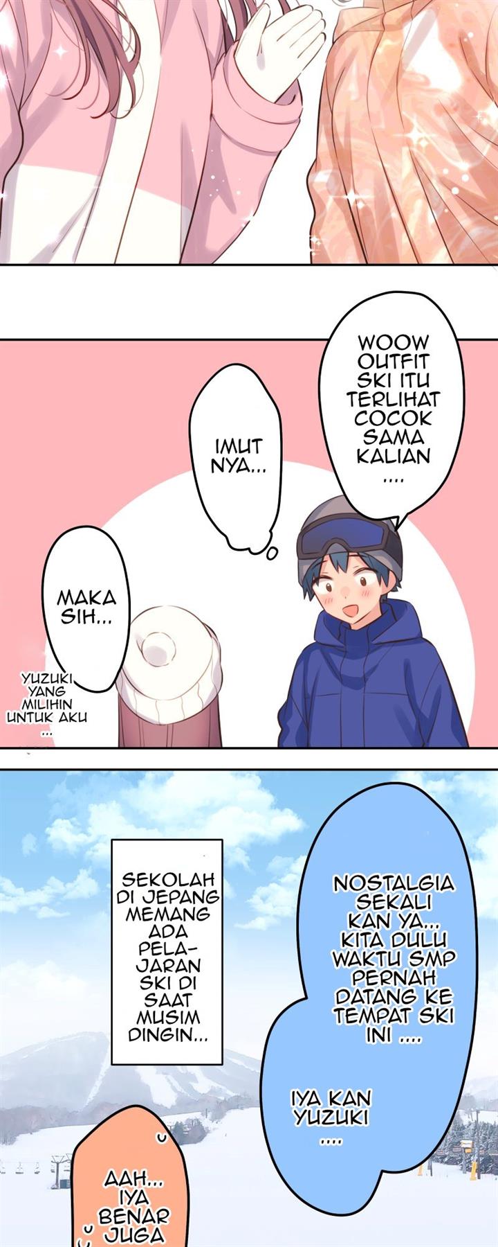 waka-chan-wa-kyou-mo-azatoi - Chapter: 126