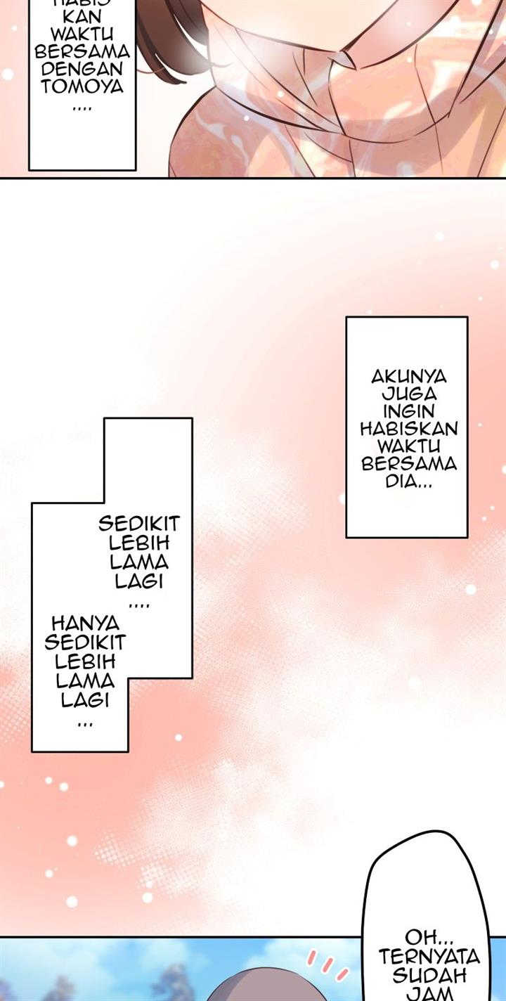 waka-chan-wa-kyou-mo-azatoi - Chapter: 126