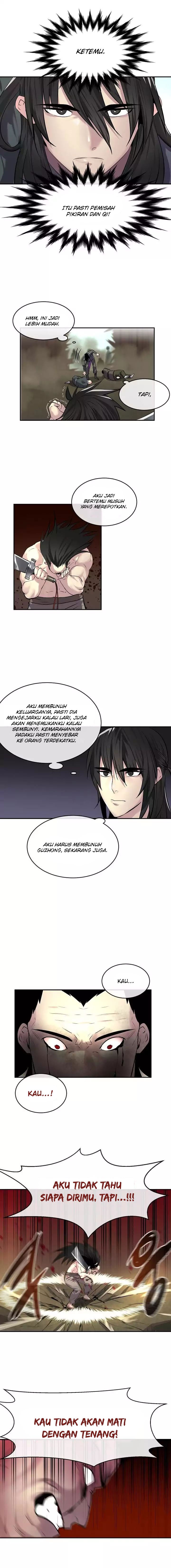 volcanic-age - Chapter: 66