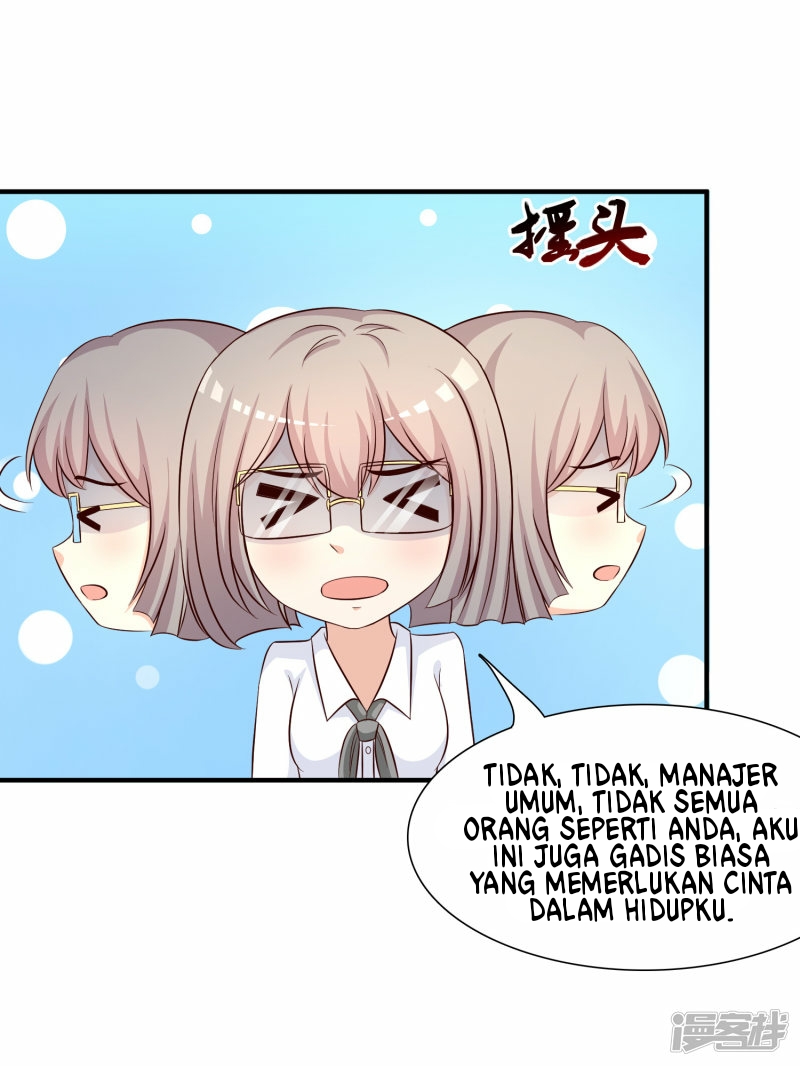 the-strongest-peach-blossom - Chapter: 49