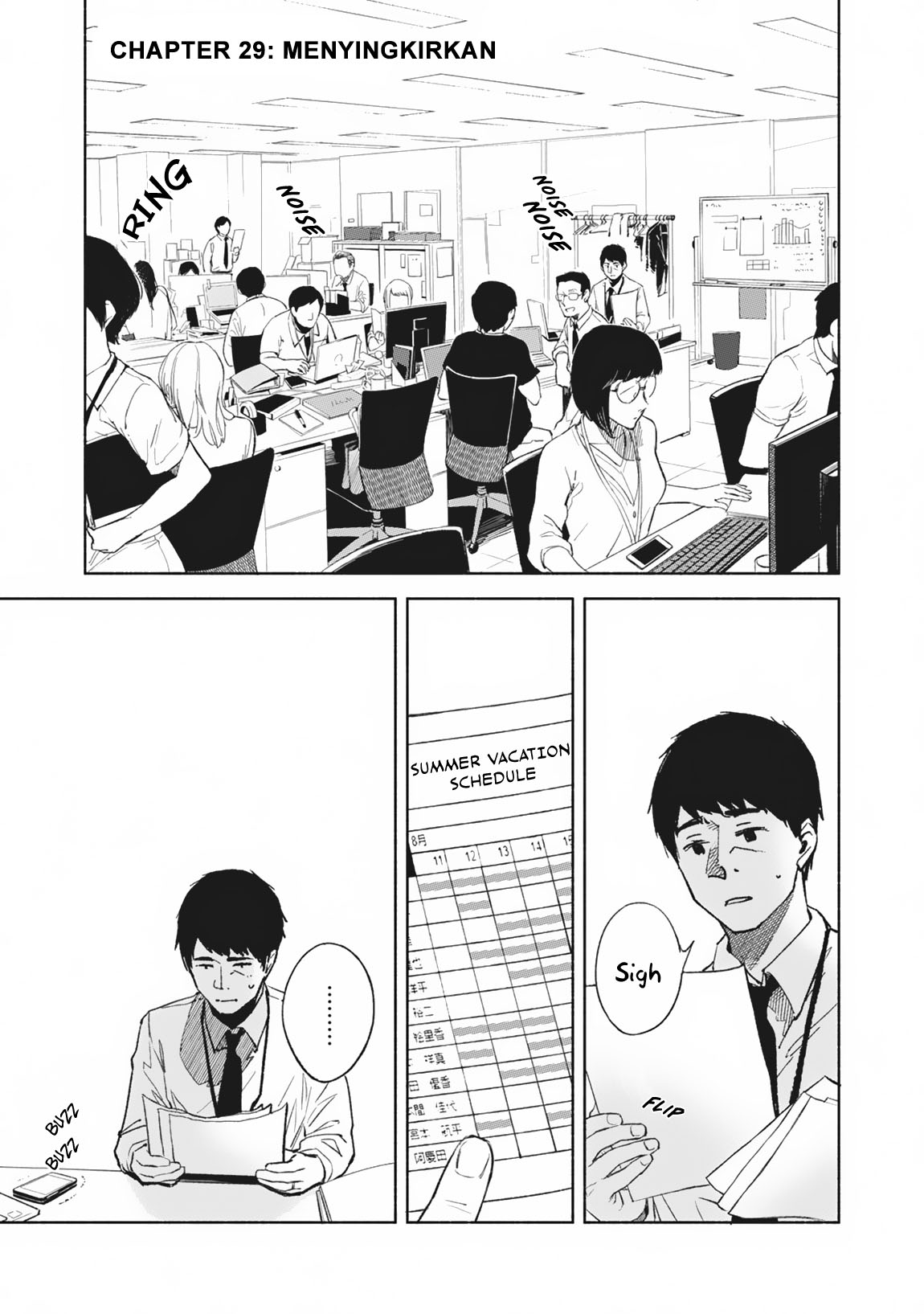 musume-no-tomodachi - Chapter: 29
