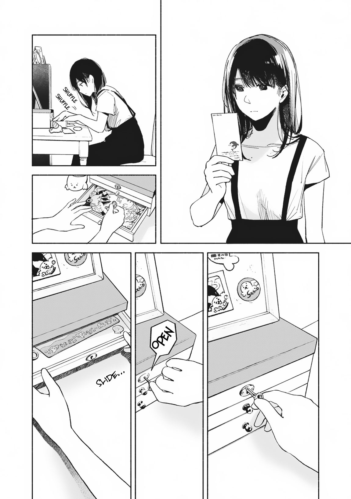 musume-no-tomodachi - Chapter: 29