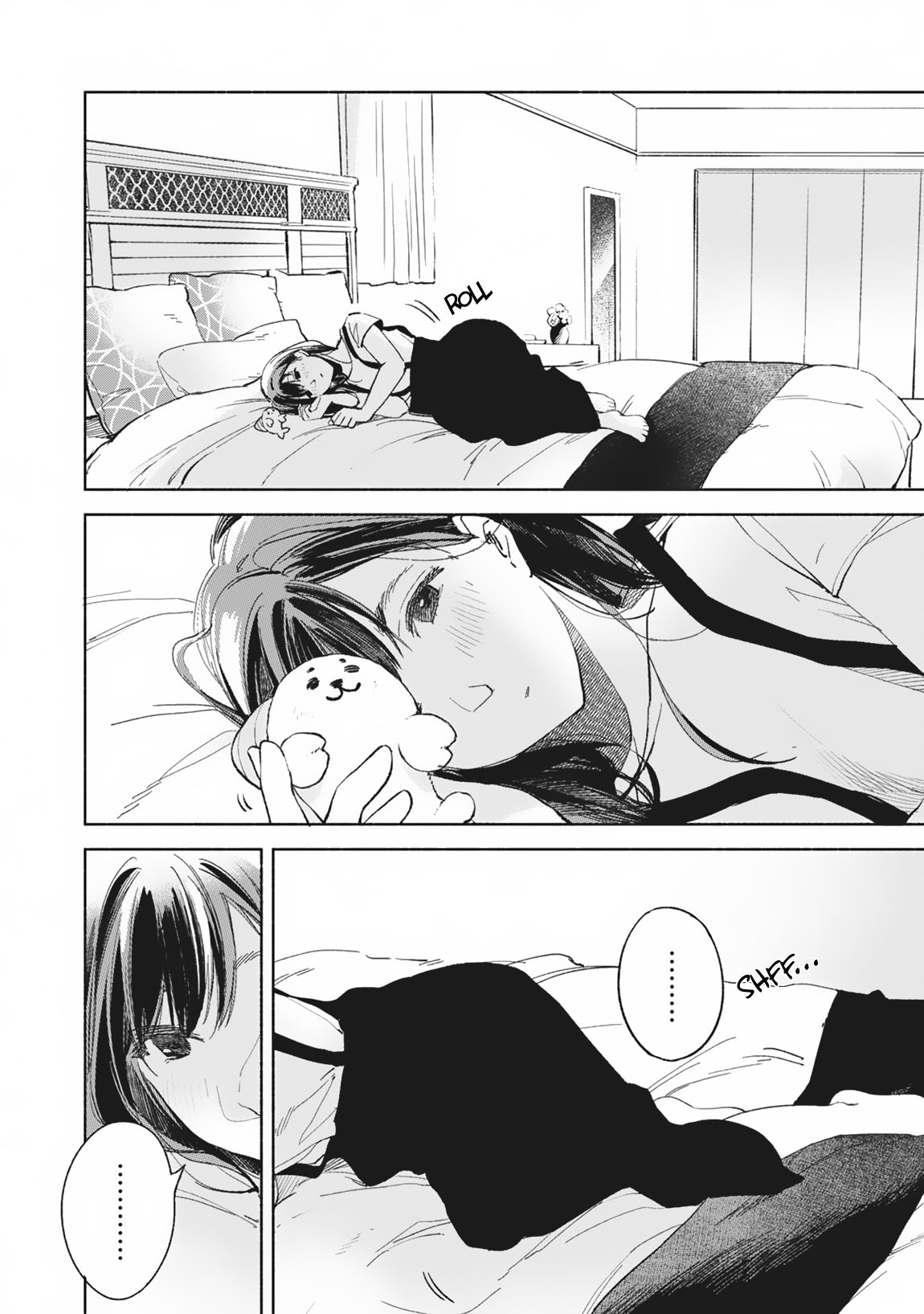 musume-no-tomodachi - Chapter: 29
