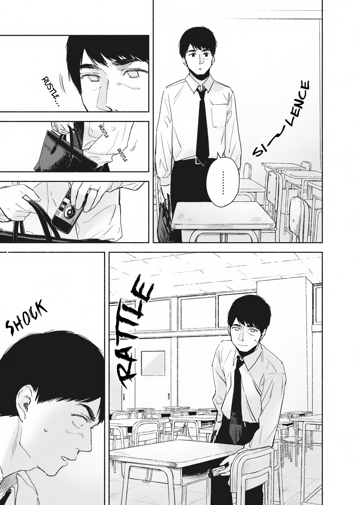 musume-no-tomodachi - Chapter: 29