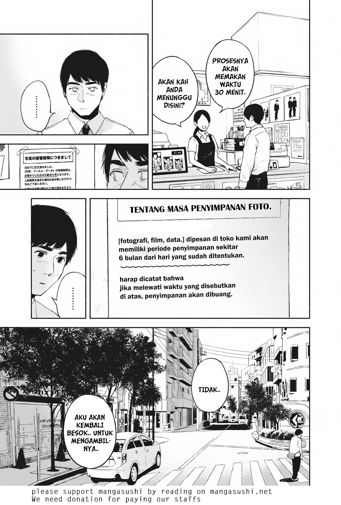 musume-no-tomodachi - Chapter: 29