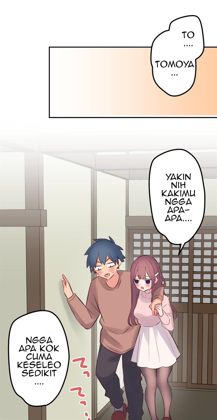 waka-chan-wa-kyou-mo-azatoi - Chapter: 128