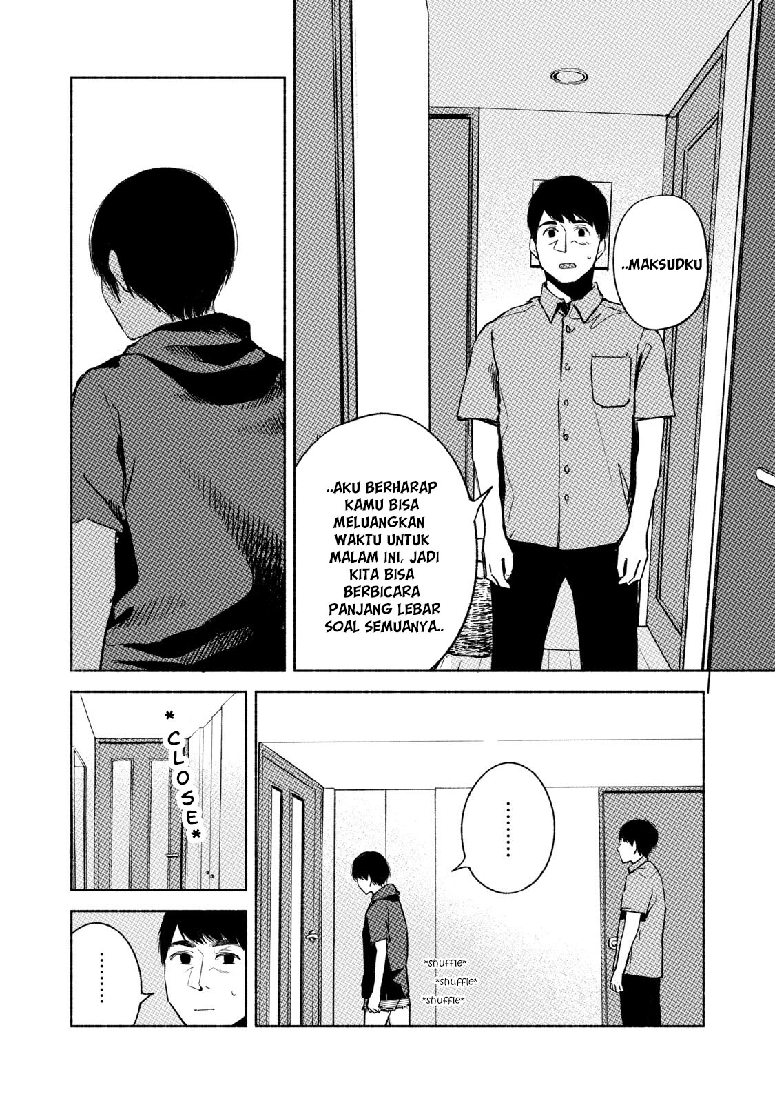 musume-no-tomodachi - Chapter: 30