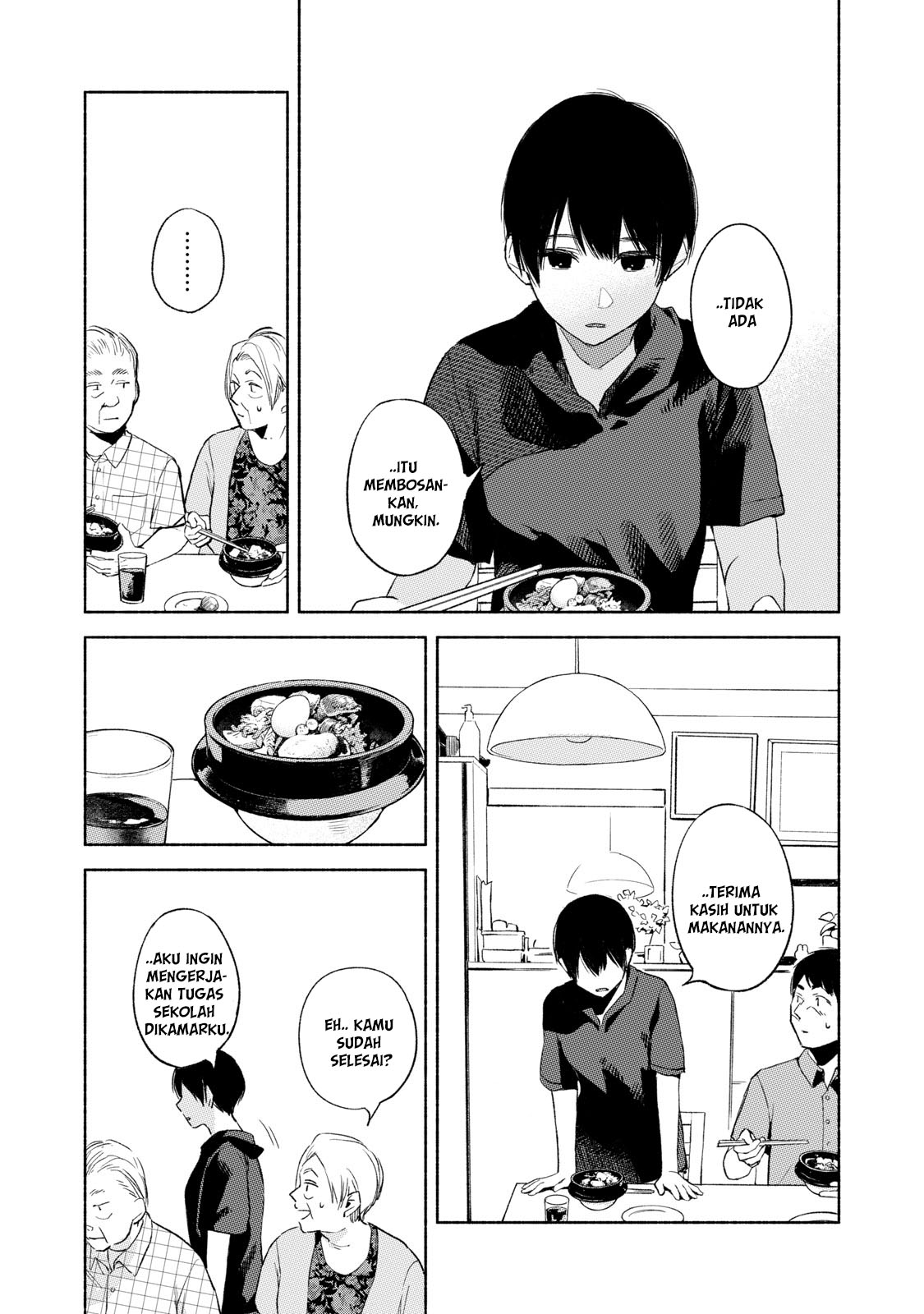 musume-no-tomodachi - Chapter: 30