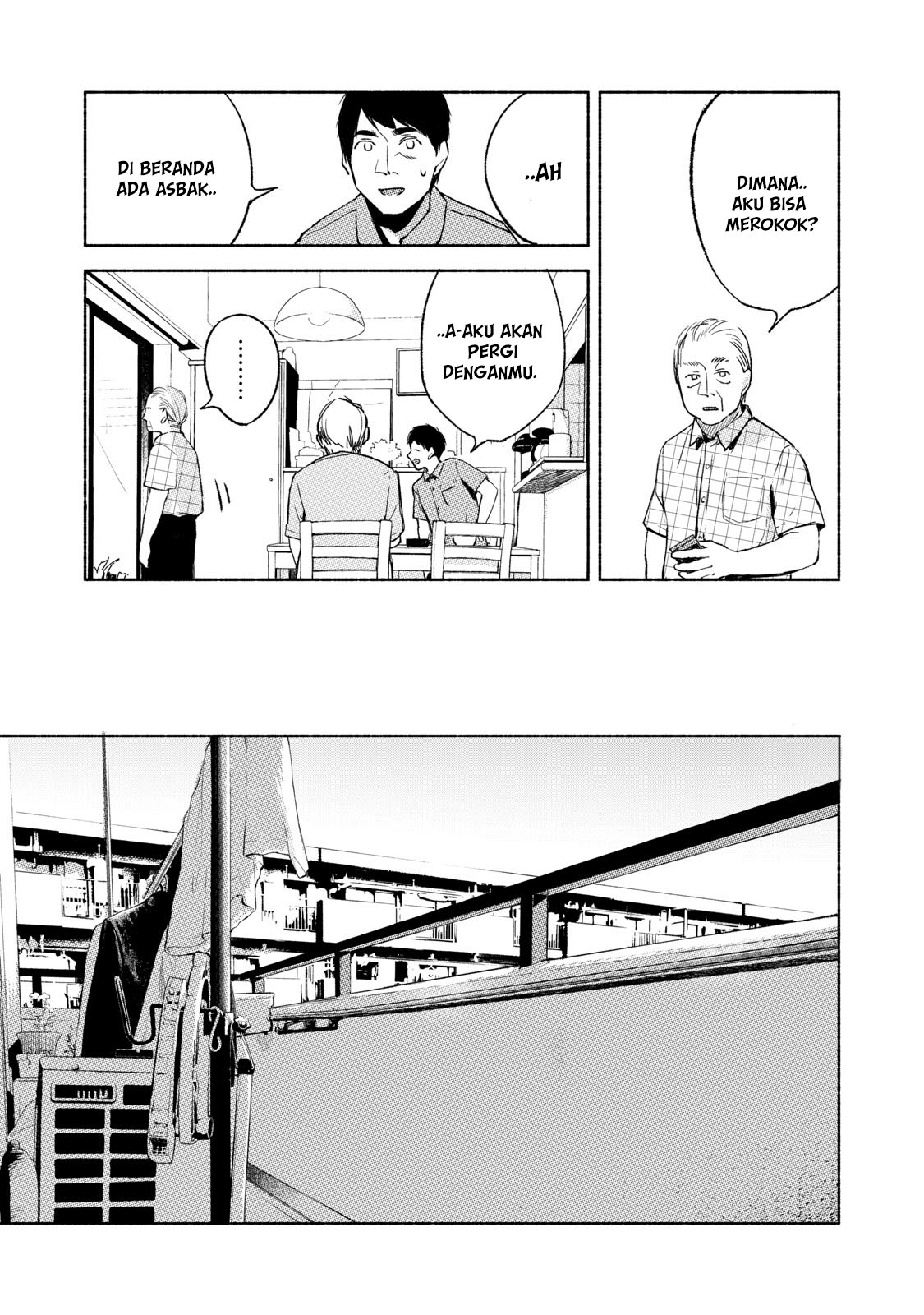 musume-no-tomodachi - Chapter: 30